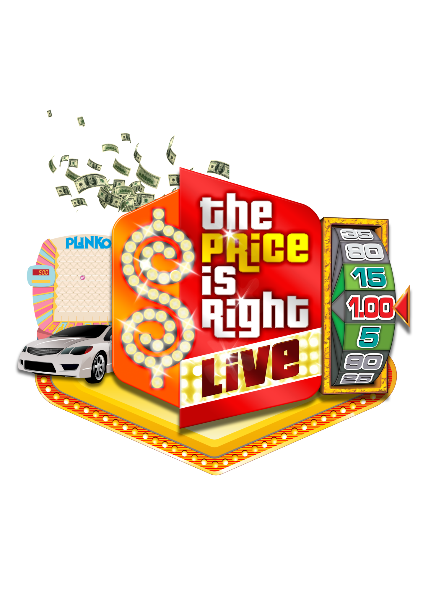 price is right